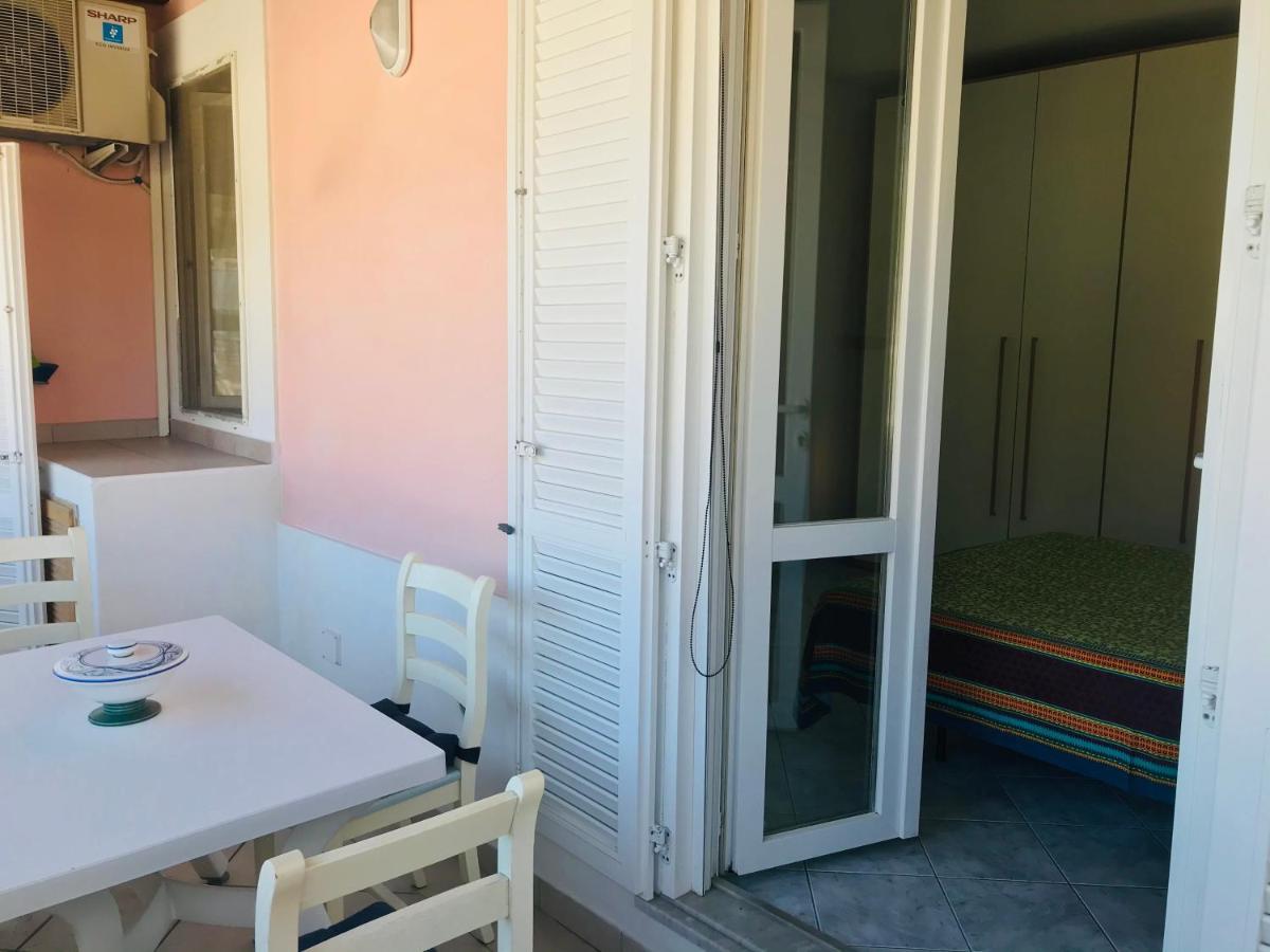Pausa Mare Ponza - Immobilevante Экстерьер фото