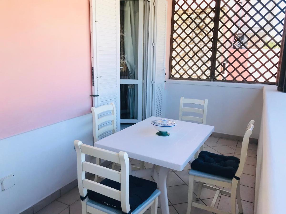 Pausa Mare Ponza - Immobilevante Экстерьер фото