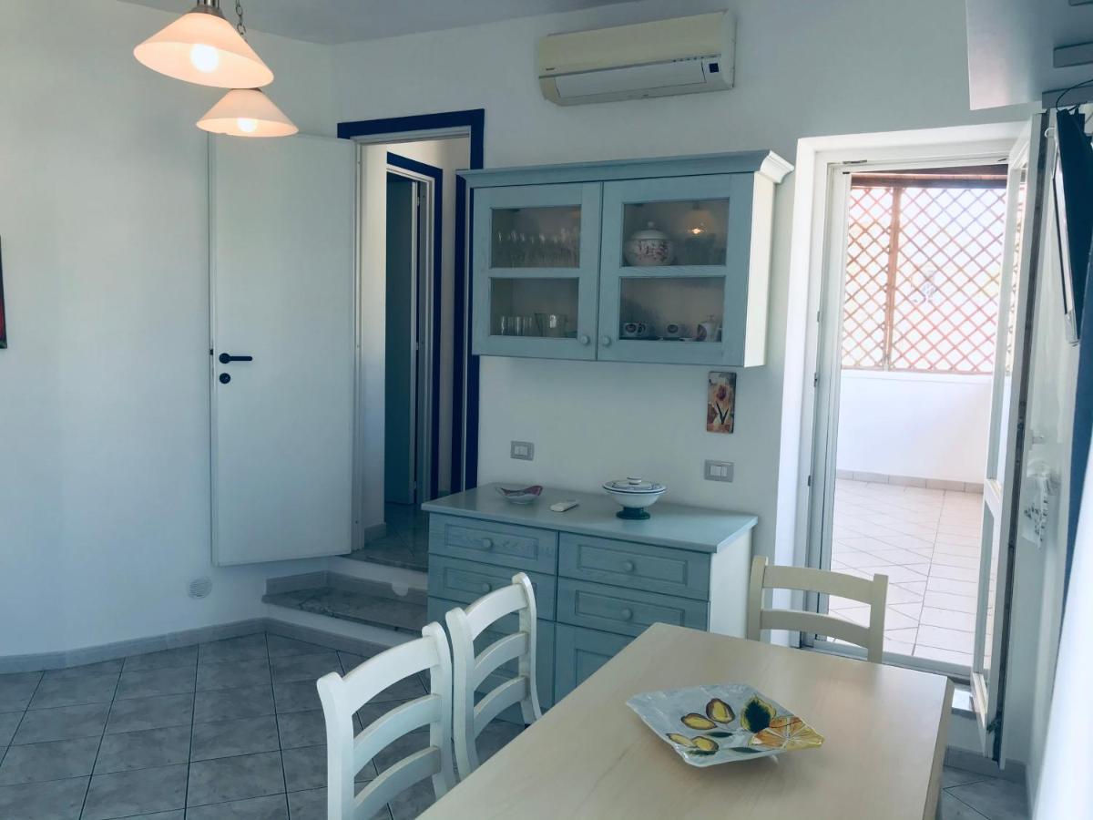 Pausa Mare Ponza - Immobilevante Экстерьер фото
