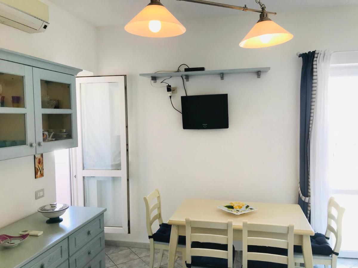 Pausa Mare Ponza - Immobilevante Экстерьер фото